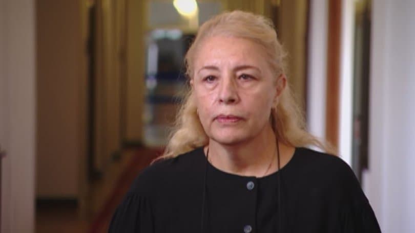 ელენე ხოშტარიას დედა – თქვენ არ გაქვთ უფლება მოაწყოთ 37 წელი, 21-ე საუკუნეში