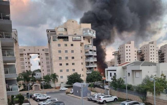 ისრაელის არმია – “ჰამასი” ძალიან მძიმე ფასს გადაიხდის თავდასხმისთვის