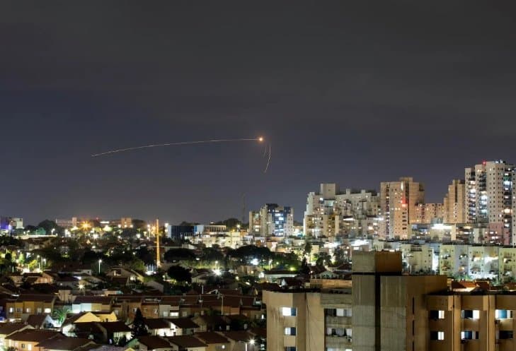 საგარეო საქმეთა სამინისტრო – ამ დროის მონაცემებით, ისრაელში დაშავებულებს შორის საქართველოს მოქალაქეები არ არიან