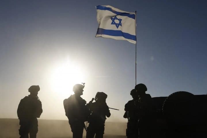 მედია – ისრაელმა ლიბანის სამხრეთით ოპერაცია დაიწყო, ლიბანის არმია პოზიციებიდან უკან იხევს