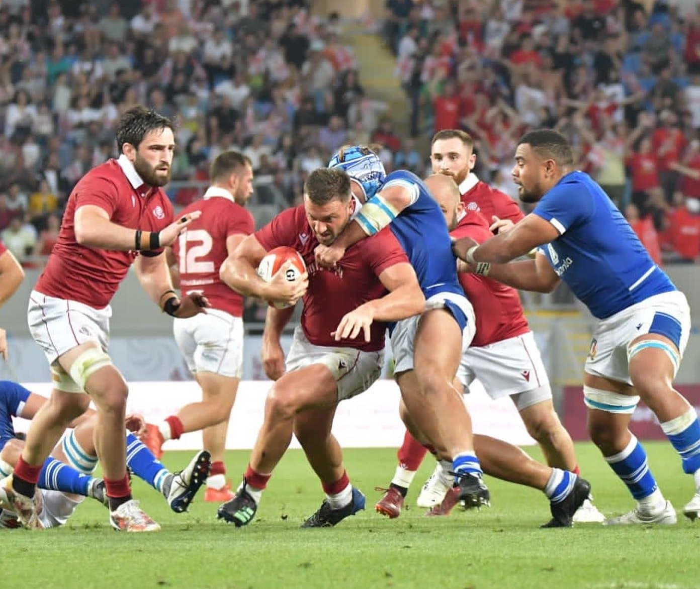 Frontnews image description