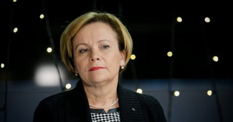 იუკნევიჩიენე – ევროპის ქვეყნების ლიდერებო, შეხედეთ საქართველოს