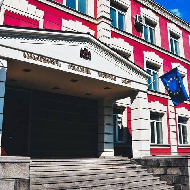 იუსტიციის უმაღლესი საბჭოს ყოფილი წევრები – ამ ბრალდებაზე პასუხს ადრესატმა ელჩმა პრაქტიკულად გვერდი აუარა, რაც უკვე უფრო მეტ კითხვის ნიშნებს აჩენს