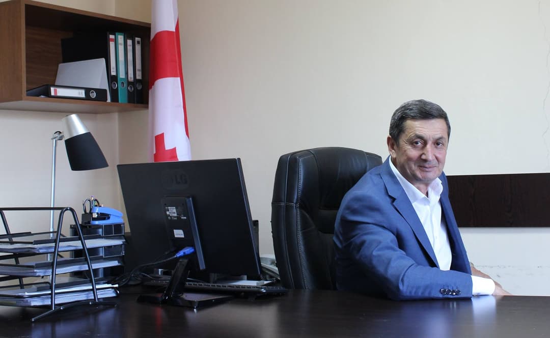 აფხაზეთის ეკონომიკისა და ფინანსთა მინისტრმა თანამდებობა დატოვა