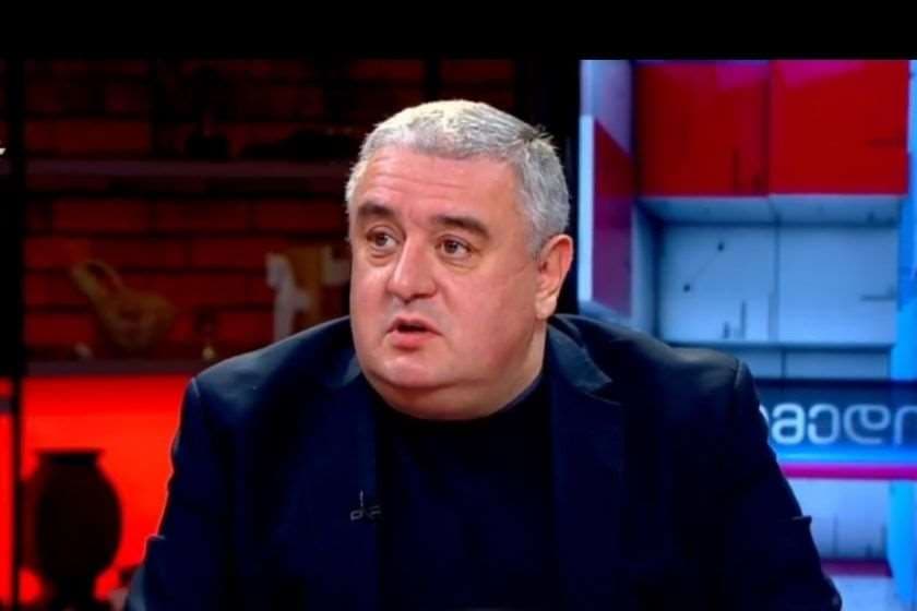 თსუ-ის რექტორად ჯაბა სამუშია აირჩიეს