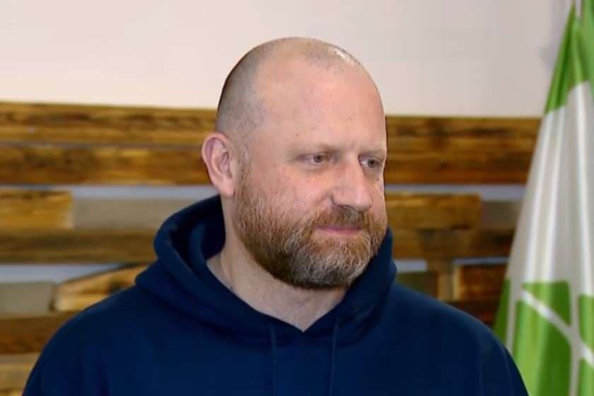 ზურაბ ჯაფარიძე – საბჭოთა ტიპის მმართველობის სისტემას ვებრძვით, სადაც უშიშროების სამსახურები და ბევრი ფული მართავს ქვეყანას