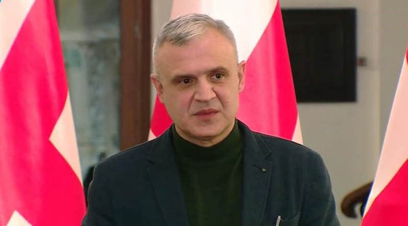 თემურ ჯანაშია – ადამიანი აღარ არის, ფაქტობრივად, სიკვდილის პირასაა