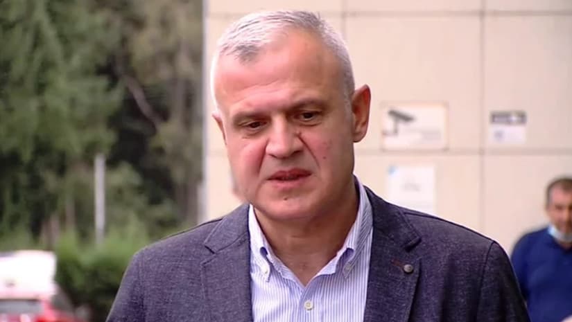 თემურ ჯანაშია – კობახიძის განცხადება, თითქოს და ვარჰეი დაემუქრა ლიკვიდაციით, რა თქმა უნდა, იყო თავიდანვე ბოდვა