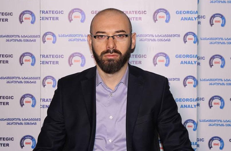 დავით ჯანდიერი – მაღალი ალბათობით, ეს პროცესი სახელმწიფო დეპარტამენტის განცხადებამ დააჩქარა