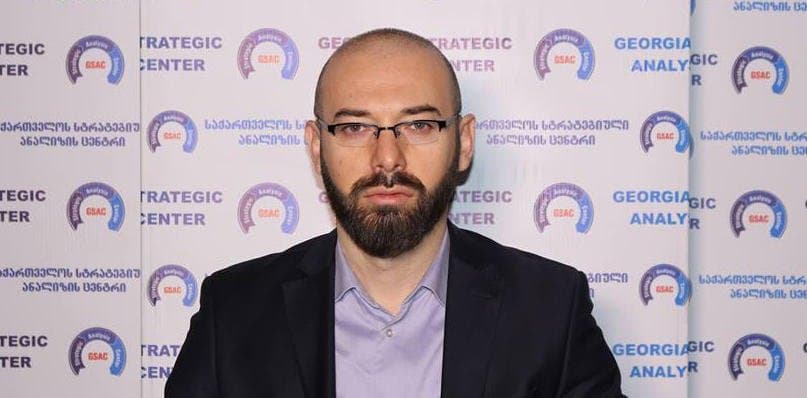 Judge Tadumadze’s complaint likely to be declared inadmissible by ECHR, says lawyer