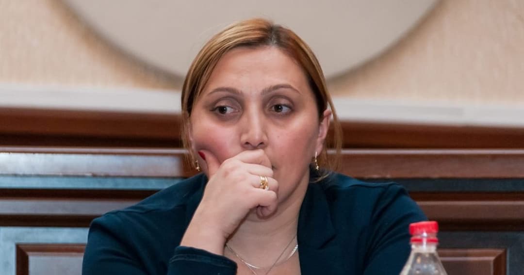 ნაზი ჯანეზაშვილი – ხელისუფლება იცავს საკუთარ თავს, მათ აქვთ გარკვეული ინტერესები, მათ შორის სასამართლოში