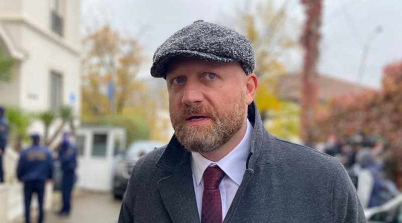 ზურაბ ჯაფარიძე – ნებისმიერი პროცედურა ამ პარლამენტში საბოლოო ჯამში აწყობს ივანიშვილს