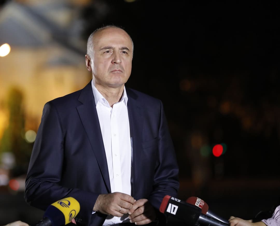 ბადრი ჯაფარიძე – “ლელო“ მოითხოვს აღნიშნულ დანაშაულში მონაწილები პირების უმკაცრესად დასჯას