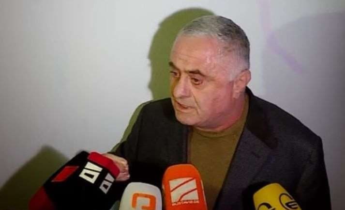 ვიქტორ ჯაფარიძე – ლინჩის წესით ხომ არ გავასამართლებთ ადამიანს, რა გინდათ? სასამართლოს მიმართონ