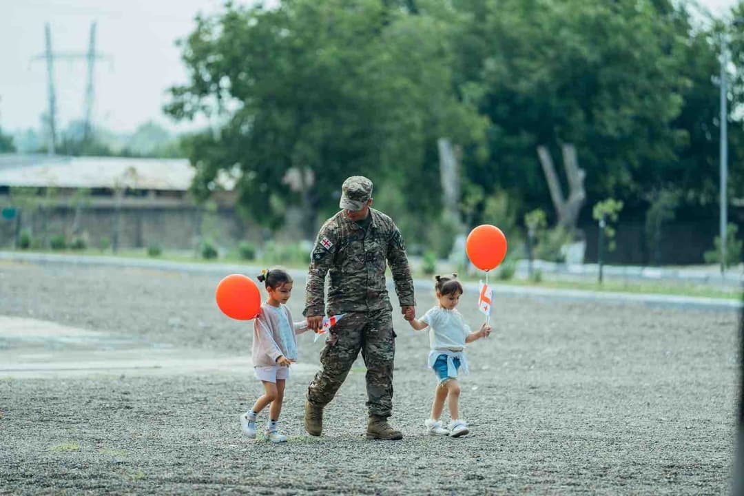23 ივლისი საინჟინრო გვარეობის დღე