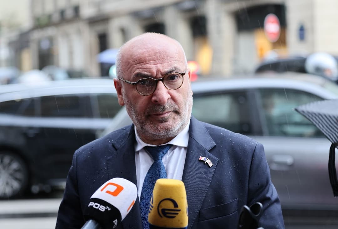 გოჩა ჯავახიშვილი – ნუ იჩქარებთ მოღალატის იარლიყის მიწებებას, ისტორია ყველას მიუჩენს საკუთარ, დამსახურებულ ადგილს