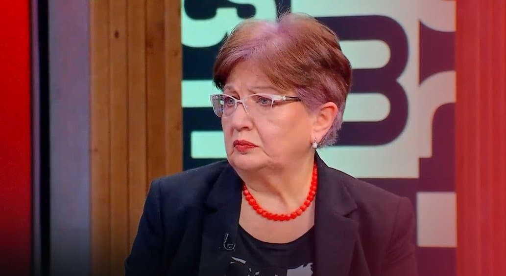 ლალი ჯავაშვილი – პაციენტი იღებდა ისეთ პრეპარატს, რაც დაუშვებელია, დანაშაულიც კი არის სამედიცინო თვალსაზრისით