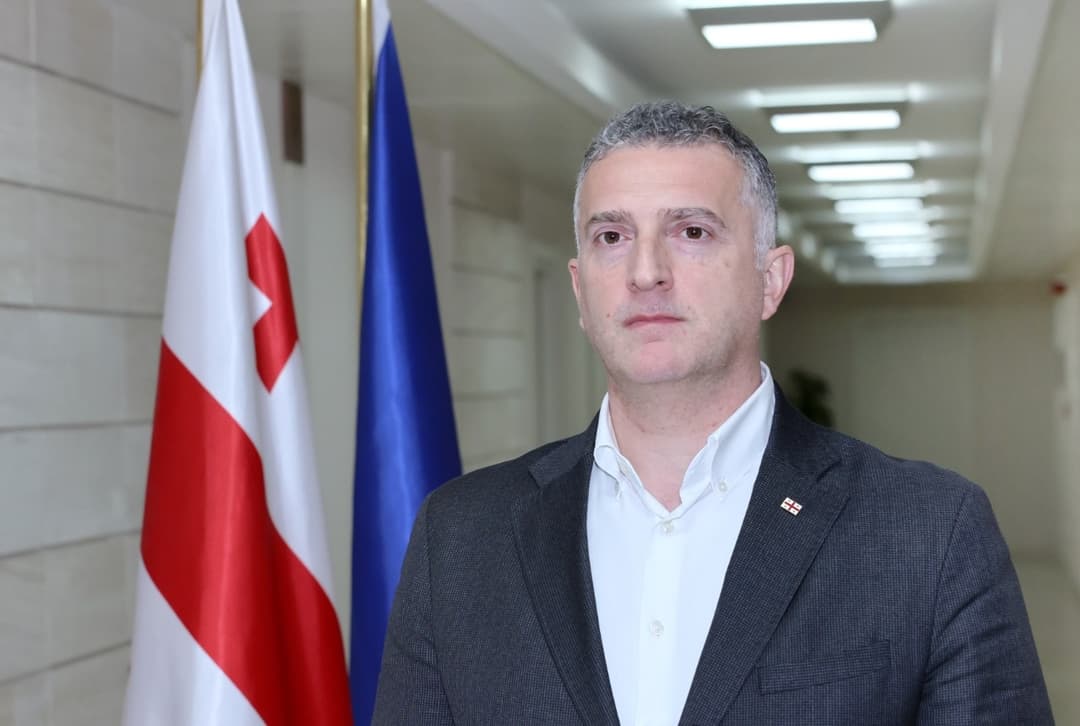 რევაზ ჯაველიძე – პრემიერ-მინისტრის გადაწყვეტილებით, უკრაინაში გენერატორები გაიგზავნება
