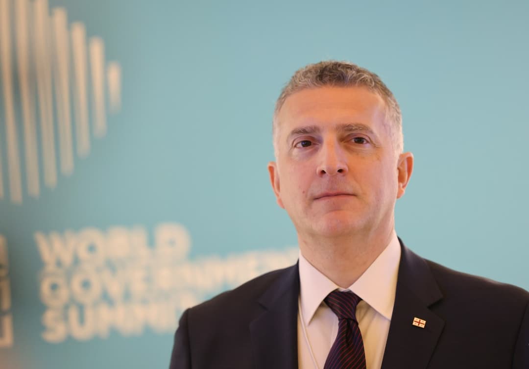 რევაზ ჯაველიძე – პრემიერ-მინისტრს დღეს ჰქონდა შესაძლებლობა ესაუბრა იმ მნიშვნელოვან ეკონომიკურ რეფორმებზე, რომელიც ბოლო წლების განმავლობაში ხორციელდება