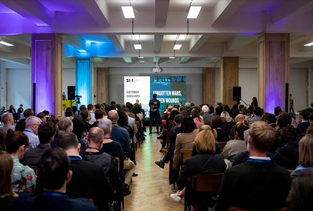 თბილისში ZEG ფესტივალი გაიმართა