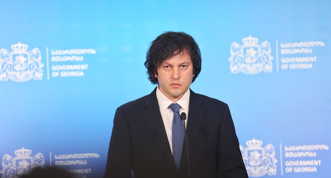 ირაკლი კობახიძე – პროპაგანდა შეიცავს გარკვეულ საფრთხეებს და კანონით ამის მოწესრიგება არის პრინციპულად მნიშვნელოვანი