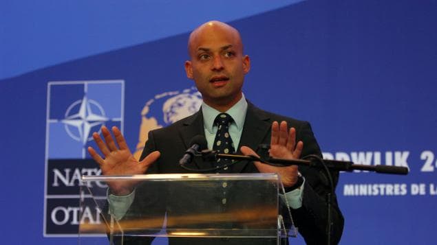 აპატურაი – რეფორმები უნდა გაგრძელდეს, გვაშფოთებს, რომ მაღალი პოლიტიკური პოლარიზაცია აფერხებს ზოგიერთი რეფორმის განხორციელებას