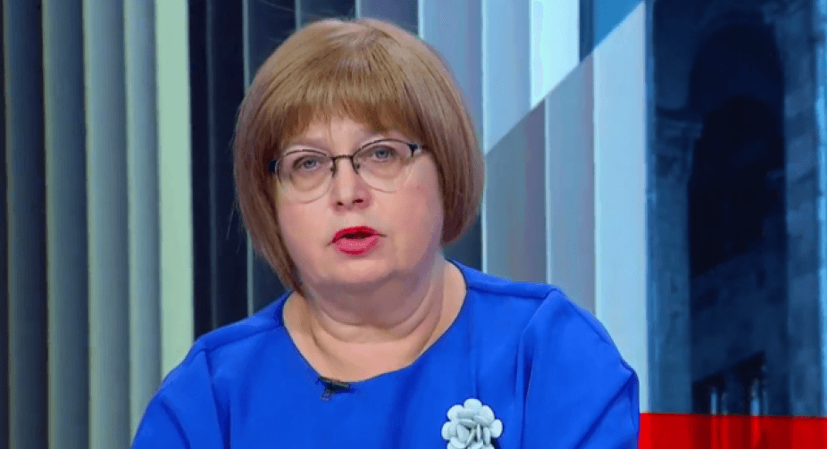 ლელა ჯეჯელავა – ქვეყნის ინტერესებზე უფრო მეტად ამ ვიზიტებში ივანიშვილის ბიზნეს ინტერესების წაკითხვა შეიძლება