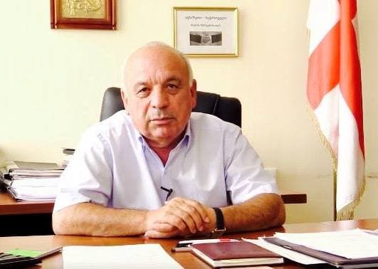 სახელმწიფო უშიშროების ყოფილი მინისტრი ჯემალ გახოკიძე გარდაიცვალა