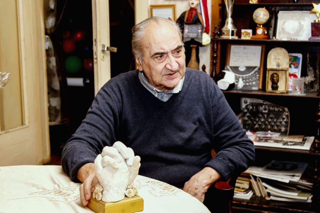 მსახიობი ჯემალ ღაღანიძე გარდაიცვალა