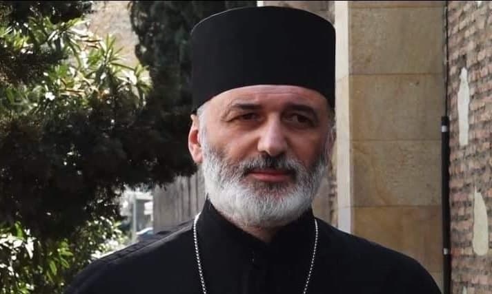 ანდრია ჯაღმაიძე – აგრესიული კამპანიის ფონზე ჩვენ კარგად გვესმის, რა დიდი მოთმინებაა საჭირო, რომ აგრესიითვე არ უპასუხოს ადამიანმა შეურაცხმყოფლებს