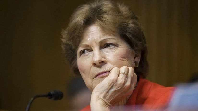 Senator Shaheen condemns violence against protestors, civil society in Georgia