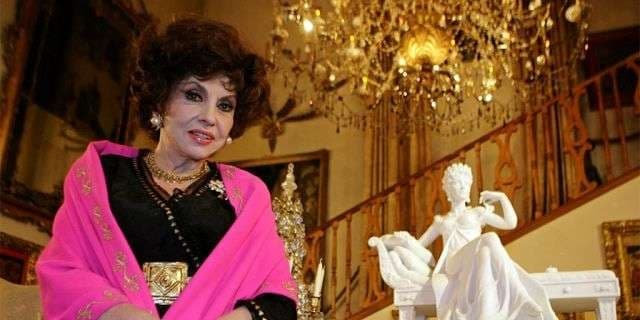 იტალიელი მსახიობი ჯინა ლოლობრიჯიდა გარდაიცვალა