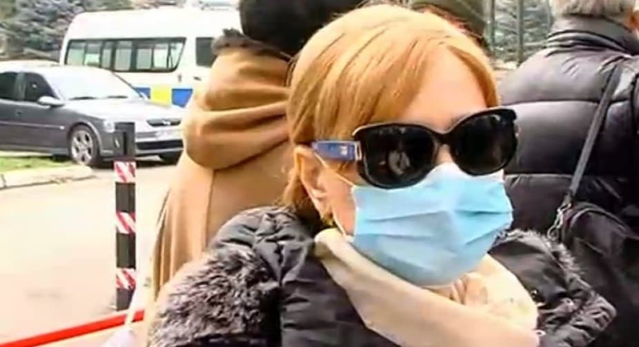 მარიამ ჯიშკარიანი – ეს პრეპარატი ფიგურირებს როგორც რუსთავის მე-12 დაწესებულების ბარათში, ასევე გორის სამედიცინო დოკუმენტაციაში