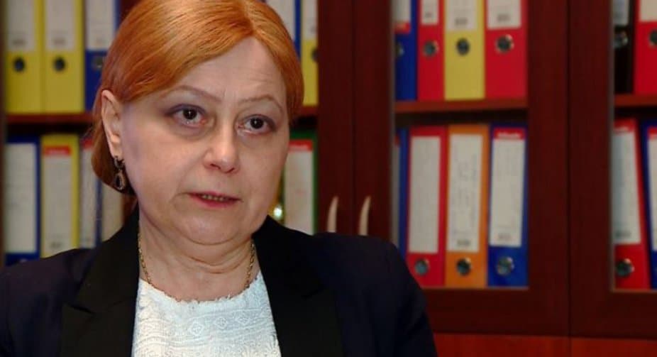 მარიამ ჯიშკარიანი – დღეს უფრო საყურადღებო დაგვხვდა მდგომარეობა ნეირომეტაბოლური მიმართულებით