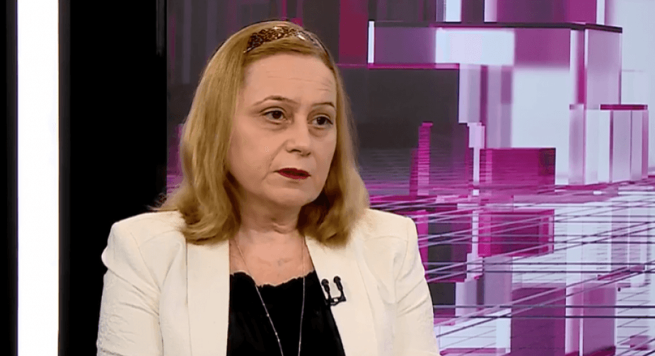 მარიამ ჯიშკარიანი – სასწრაფოდ არის ზომები მისაღები, უნდა გადავადდეს სასჯელი