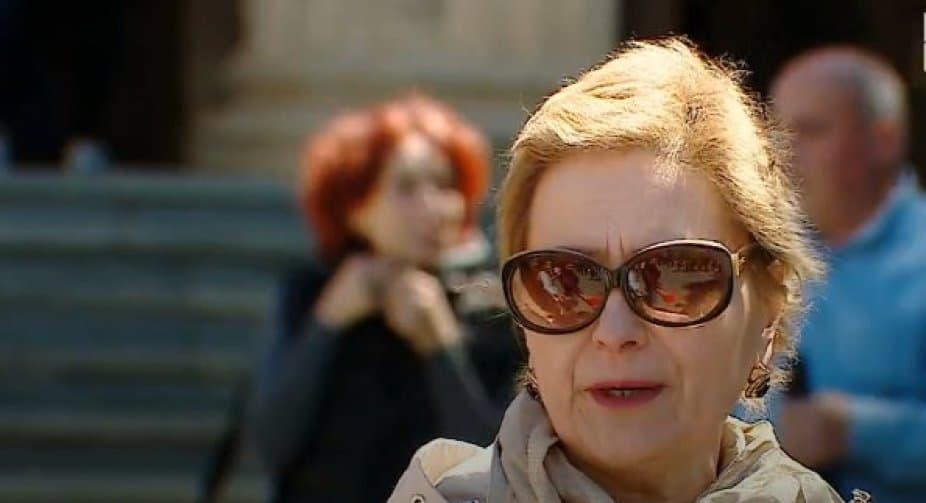 მარიამ ჯიშკარიანი – არის მძიმე დიაგნოზები, რომლებიც არის გათავისუფლების საფუძველი