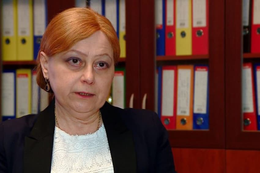 მარიამ ჯიშკარიანი – სჭირდება მკურნალობა და რეაბილიტაცია, წინააღმდეგ შემთხვევაში გამოიწვევს ინვალიდიზაციას