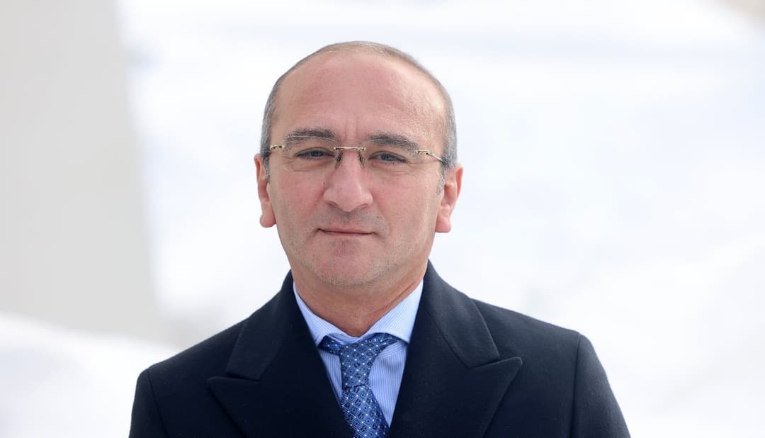 რევაზ ლომინაძე – პრემიერი მონაწილეობას მიიღებს სხვადასხვა პანელურ დისკუსიაში და ექნება უმნიშვნელოვანესი ორმხრივი შეხვედრები