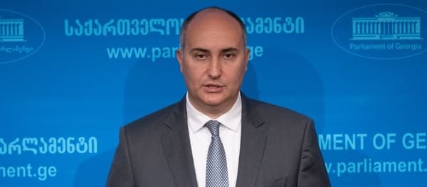 ჯუანშერ ბურჭულაძე – თავდაცვის უწყება აქტიურად თანამშრომლობს საერთაშორისო ორგანიზაციებთან კიბერთავდაცვითი შესაძლებლობების განვითარების კუთხით