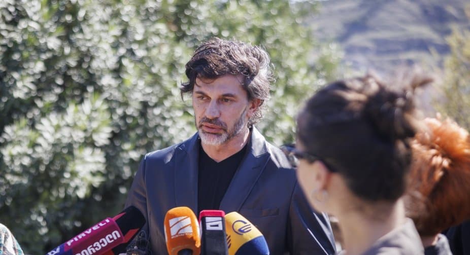 კახა კალაძე – ვფიქრობ, გამოიძებნება ბევრი ისეთი ადამიანი, ვინც რეალურ მდგომარეობას შეაფასებს