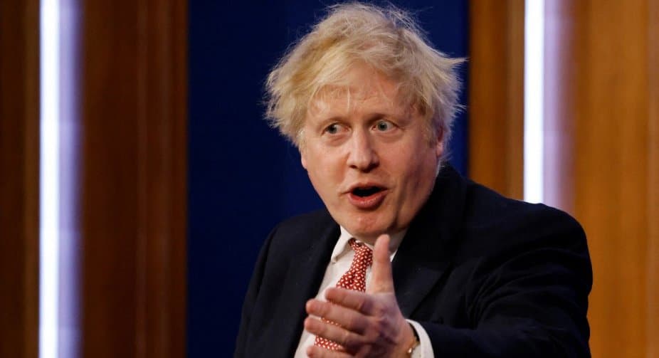 ბორის ჯონსონი – დამატებით გამოყოფილი 5 მილიონი გირვანქა სტერლინგი საქართველოს დაეხმარება საფრთხეების გამოვლენასა და მათზე რეაგირებაში