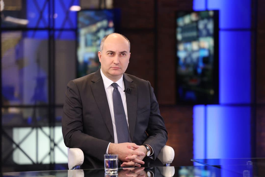 ჯუანშერ ბურჭულაძემ თავდაცვის კოდექსის მიხედვით სავალდებულო სამხედრო სამსახურის გადავადების საკითხი განმარტა