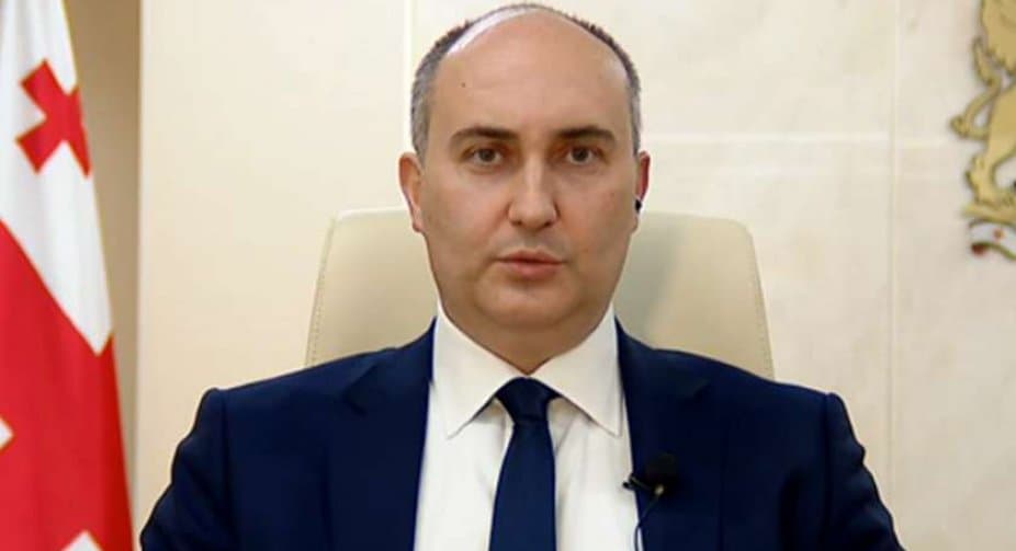 ჯუანშერ ბურჭულაძე – ჩვენი პრემიერის და გუნდის გაცხადებული პოლიტიკა არის საქართველოზე ზრუნვა