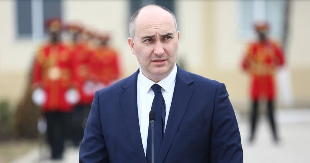 ჯუანშერ ბურჭულაძე – 2023 წლის დასაწყისში ჩვენ დავდებთ რამდენიმე მსხვილ შესყიდვის ხელშეკრულებას ჩვენს პარტნიორ ქვეყნებთან