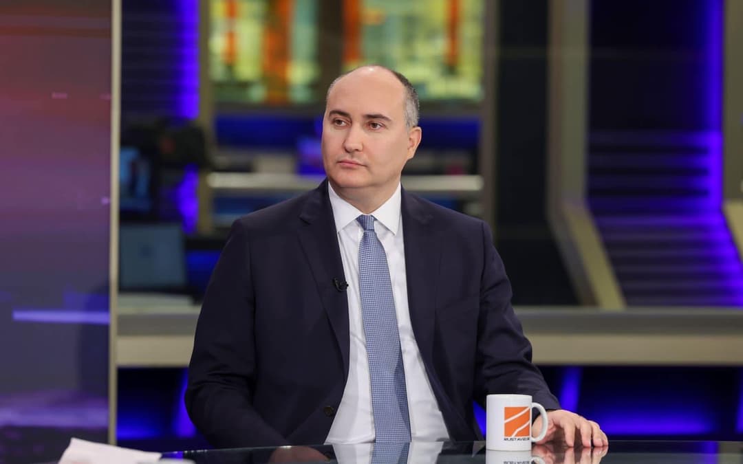 Georgia to produce, test domestic drones in April – defence minister