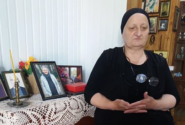 გიგა ოთხოზორიას დედა – რა გასამრჯელო მიიღეთ საქართველოს ღალატში? რაში მოიხმართ იმ თანხას, რომელიც რუსული საქმის გაკეთებაში აიღეთ