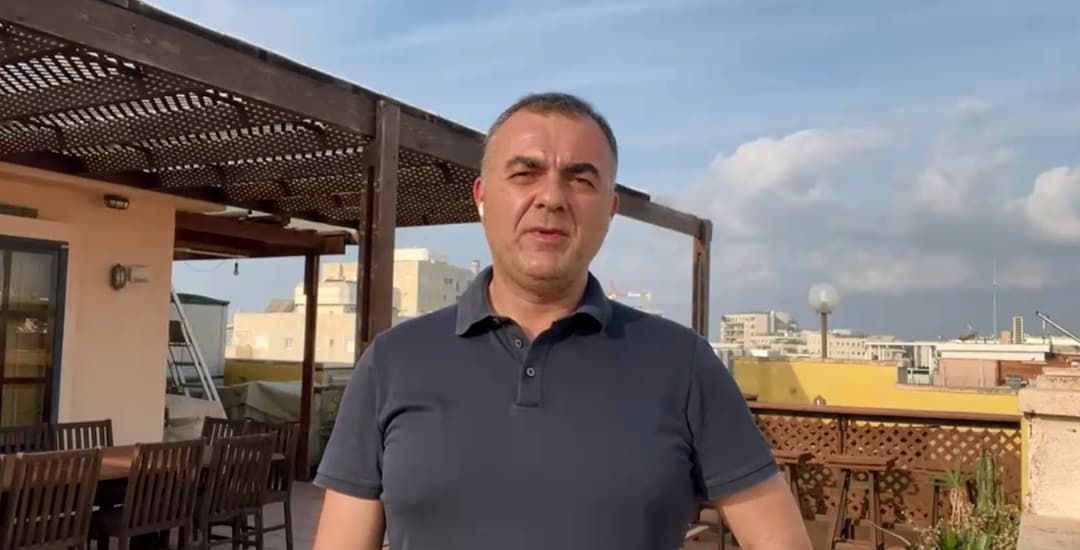 ლაშა ჟვანია – ისრაელში საქართველოს მოქალაქეების დაშავების შესახებ საელჩოში ინფორმაცია არ შემოსულა