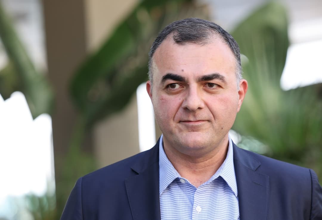 ლაშა ჟვანია – ეს ვიზიტი იქნება ძალიან ბევრი ახალი საკითხის დაძვრის საწინდარი