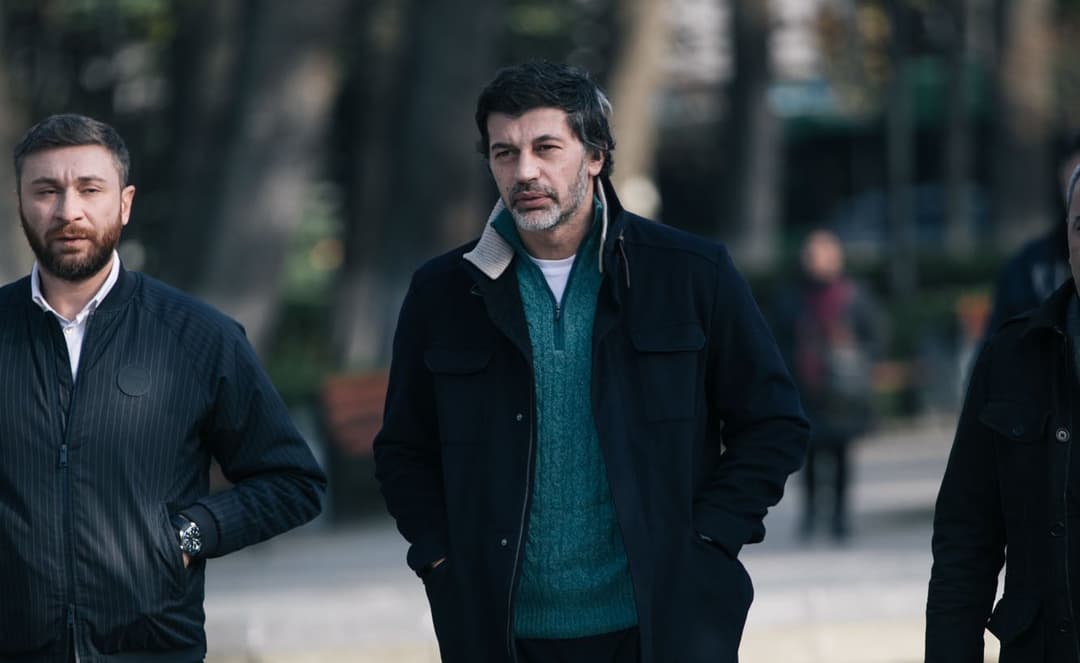 კახა კალაძე – ძალიან მარტივია, როცა პატიმარი არ იკვებება ისე, როგორც უნდა იკვებებოდეს, ეს არის მისი გადაწყვეტილება