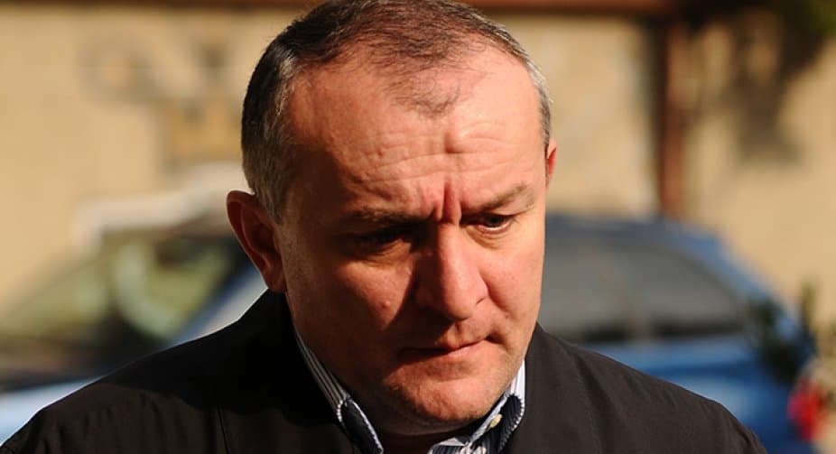 მამუკა კაციტაძე – ხელისუფლებას სააკაშვილის ჯანმრთელობის რისკზე მეტად ძალაუფლების დაკარგვის რისკი უფრო აწუხებს